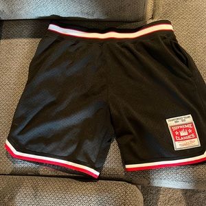 Supreme shorts